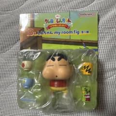 BANDAI NAMCO しんちゃん my room figのサムネイル