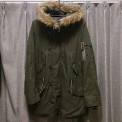 Johnbull n3b jacketのサムネイル