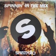 spinnin in the mixのサムネイル