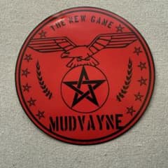 mudvayne the new game 인감