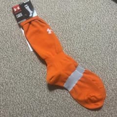 サッカーソックス　アンダーアーマー