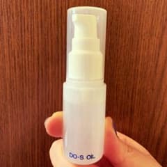 デューエス オイル D-OS OIL ヘアオイルのサムネイル