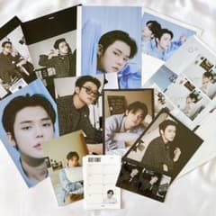 【3点セット】 フォトブック(1st,2nd) シーグリ2021 TXT TXT シーグリ 2021 TXT フォトブック(1st,2nd) シーグリ2021 全3点