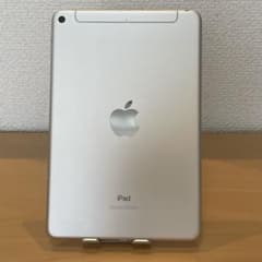 美品】iPad mini5 64GB セルラー バッテリー90% - メルカリ