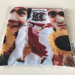 ドリカムライブグッズのサムネイル
