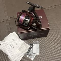 新品未使用　セフィアSS C3000SHG ティップラン　エギング　イカメタル 新品未使用 セフィアSS C3000SHG ティップラン エギング イカメタル