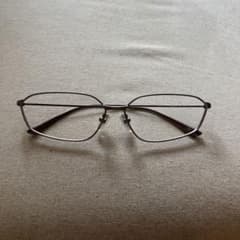 BALENCIAGA メガネフレーム BB0453O 001のサムネイル
