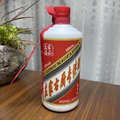 y*a様 Guizhou Moutai 500mL 55%のサムネイル