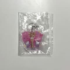 マツケンサンバ×ハローキティ ふらっとめじるしアクセサリー デザインBのサムネイル