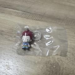 HUNTER×HUNTER 히소카 메지루시 액세서리