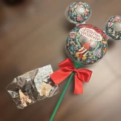 リルリンリン ピンバッジ 手持ちバルーンセットのサムネイル