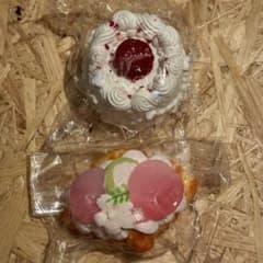 スクイーズ まとめ売りのサムネイル