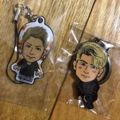 黒木啓司 セットのサムネイル