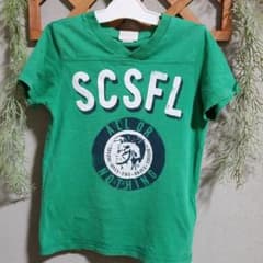 愛美❤️様専用⭐ぜーんぶ￥500⭐DIESEL　Tシャツ　(サイズ3)のサムネイル