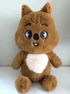 美品中古】StrayKids SKZOO テディ ハン クオッカ/クォッカ - メルカリ