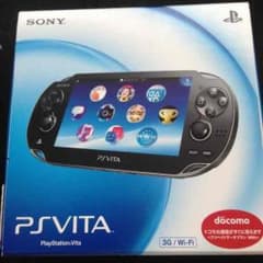 PSVITAのサムネイル