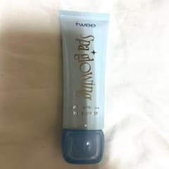 fwee トーンアップベース 02 リッチグロウ 水色 乾燥肌のサムネイル