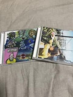 oceans CDセットのサムネイル