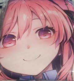 SDVX ロングクッションカバー レイシス - メルカリ