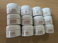 CRÈME DE LA MER クレーム・ドウ　ラ・メール 3.5ml×12個のサムネイル