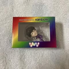 rainboW 離しま戦隊レインボー 濵田崇裕のサムネイル