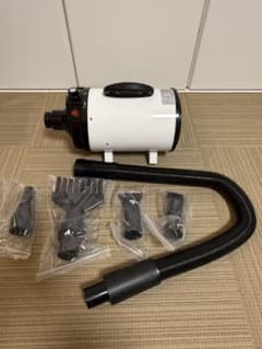 ペット用ドライヤー ブロアー 犬 CL-1999 - メルカリ
