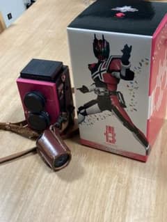 blackbird,fly ディケイド ピンク DECADE PINKのサムネイル