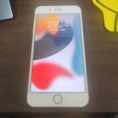 한정 SALE ■ iPhone 7 Plus ■ 로즈 골드 ■ 256GB