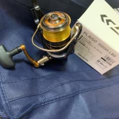 ダイワ  プレイソ　3000のサムネイル
