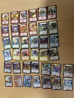 デュエルマスターズ 初期プロモ まとめ売りのサムネイル