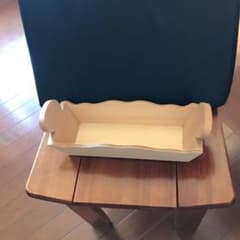 トールペイント用白木のサムネイル