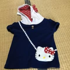 キティ トップスのサムネイル