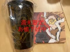 ヒロアカ　一番くじ　ホークスセットのサムネイル