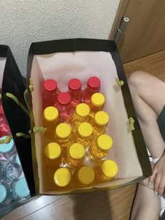 水筒　ボトルのサムネイル