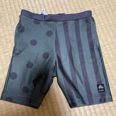 クロックス　キッズ水着／120センチのサムネイル