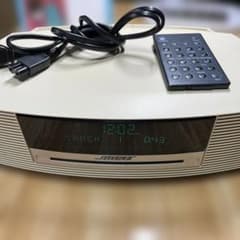 BOSE awr ccc 2445AC送料込 - メルカリ