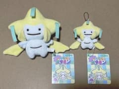 へんしん！メタモン ジラーチ ぬいぐるみ - メルカリ