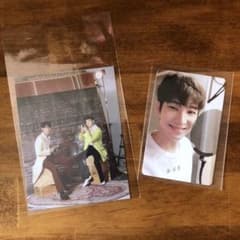 SEVENTEEN ウォヌのサムネイル