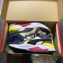 Puma SoftFoamシューズ