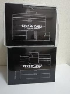 ディスプレイ台座 斜め掛けver. 2個 仮面ライダー ゼッツ - メルカリ