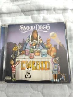 Snoop Dogg / Coolaid CDのサムネイル