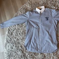 Polo Ralph Lauren ストライプ長袖シャツのサムネイル