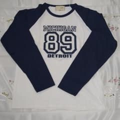 ロンT　サイズ　3Lのサムネイル