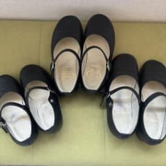 お受験⚫︎KID CORE フォーマルシューズ 1足　16cm18cmバラ売りのサムネイル