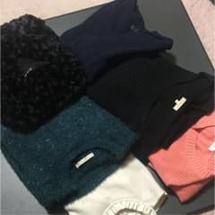 レディース服のサムネイル