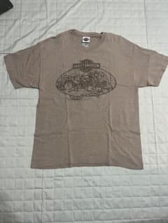 Harley-Davidson ハーレーTシャツのサムネイル
