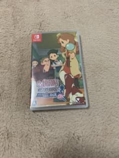 土日セール！！   レイトン ミステリージャーニーのサムネイル
