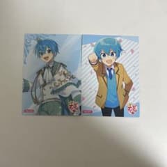 ころんくん カード トレーディングカードコレクション すとぷりのサムネイル