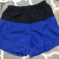 ナイキ　ランニングディビジョン　ハーフパンツ　Sサイズのサムネイル