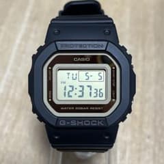 ウ*ロ様 【未使用級☆完動☆極美品】G-SHOCK GMD-S5600 ユニセッ 